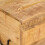Berkfield Storage Box 39x28x31 cm Solid Wood Mango 5