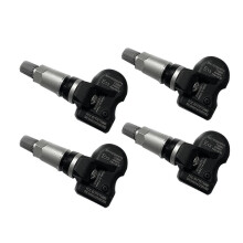 4 StüCk 3641101BKN01A TPMS-Sensor 433MHz für Great Wall  Dargo POER H6 2020 2021 ÜBerwachung Des Autoreifendrucksensors