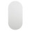 Berkfield Mirror 60x30 cm Glass 2