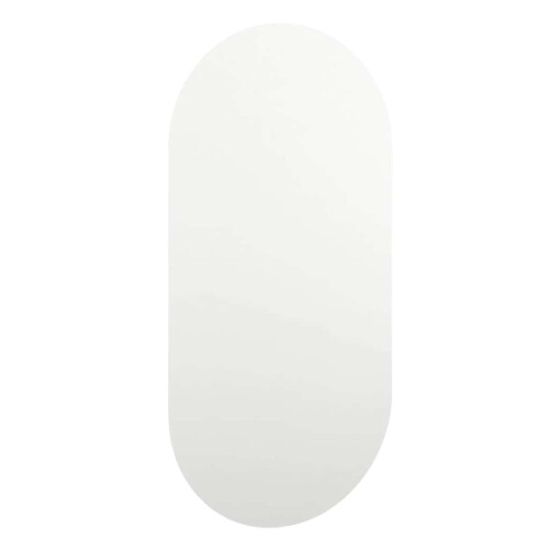 Berkfield Mirror 60x30 cm Glass 2