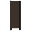 Berkfield 6-Panel Room Divider Brown 300x180 cm 4