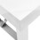 Berkfield Kitchen Folding Work Table 85x60x80 cm Stainless Steel 5