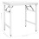 Berkfield Kitchen Folding Work Table 85x60x80 cm Stainless Steel 7