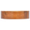 Berkfield Basin Solid Teak Wood Œ¶40x10 cm 4