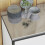 Berkfield Kitchen Storage Set with Shelf 2 pcs White Cold-rolled Steel 5