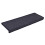 Berkfield Stair Mats 15 pcs 65x21x4 cm Dark Grey and Blue Rectangular Edge 3