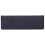 Berkfield Stair Mats 15 pcs 65x21x4 cm Dark Grey and Blue Rectangular Edge 6
