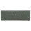 Berkfield Stair Mats 15 pcs 65x21x4 cm Dark Green Rectangular Edge 6