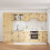 Berkfield Cabinet with Drawer SKI 9 pcs Honey Brown Solid Pine Wood 4