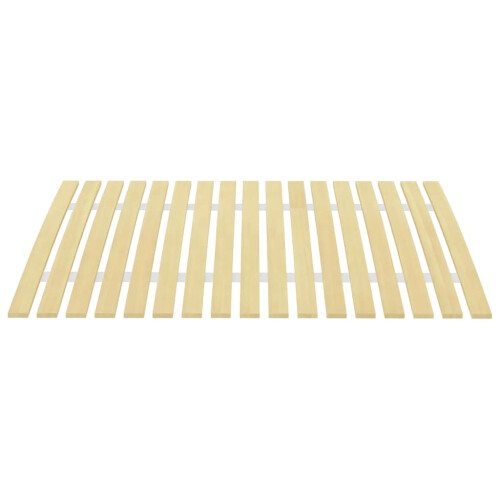 Berkfield Bed Slats Replacement with 17 Slats 80x200 cm 1
