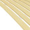 Berkfield Bed Slats Replacement with 17 Slats 80x200 cm 3