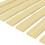 Berkfield Bed Slats Replacement with 17 Slats 80x200 cm 5