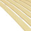 Berkfield Bed Slats Replacement with 17 Slats 70x200 cm 3