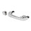 Chrome Exterior Handle for Hummer H3 06-10 13