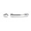 Chrome Exterior Handle for Hummer H3 06-10 14
