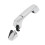 Chrome Exterior Handle for Hummer H3 06-10 18