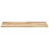 Berkfield Bathroom Vanity Top Untreated 60x40x2 cm Solid Wood Acacia 4