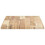 Berkfield Bathroom Vanity Top Untreated 60x40x2 cm Solid Wood Acacia 5