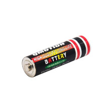 Hidden Diversion Safe Battery Stash Container with Realistic Battery Look and Durable Iron Shell
