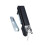 MS4901 Switch Control Cabinet Lock for Electrical Panel, Durable Iron Construction, Secure Locking Mechanism, 1Pc 1