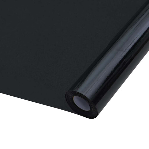 Berkfield Static Window Film 60 x 1000 cm PVC 1