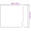 Berkfield Static Window Film 60 x 1000 cm PVC 6