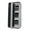 Foldable Water Bottle Drying Rack with Straw Holder, SpaceSaving Cup Stand for Kitchen Counter 4