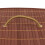 Berkfield Bamboo Corner Laundry Basket Brown 60 L 7