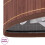 Berkfield Bamboo Corner Laundry Basket Brown 60 L 8