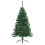 Berkfield Artificial Pre-lit Christmas Tree Green 150 cm PVC 5