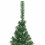 Berkfield Artificial Pre-lit Christmas Tree Green 180 cm PVC 6