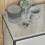 Berkfield Kitchen Storage Set with Shelf 2 pcs Silver Galvanised Steel 5