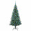 Berkfield Artificial Pre-lit Christmas Tree Green 180 cm PVC 3