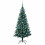 Berkfield Artificial Pre-lit Christmas Tree Green 180 cm PVC 4