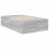 Berkfield Bed Frame Grey Sonoma 120 x 200 cm Engineered Wood 5