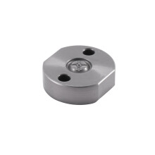 New Injector Orifice Control Valve Plate 509 for Common Rail Injector G3- 5365904,5296723,5284106,23670-30190