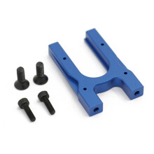 Metal Center Diff Mount for Arrma 1/8 KRATON Outcast Typhon 1/7 Infraction Limitless Mojave 6S BLX Upgrades Parts,