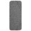 Berkfield Anti Slip Stair Mats 15 pcs 60x25 cm Grey Rectangular 2