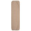 Berkfield Anti Slip Stair Mats 15 pcs 75x20 cm Beige Rectangular 2