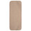 Berkfield Anti Slip Stair Mats 15 pcs 60x25 cm Beige Rectangular 2