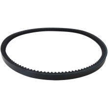 Tiller Drive Belt 20343 Replacement for Earthquake 20015 Cultivator, 4L 12x728 Rubber Belt, Reliable Power Transfer