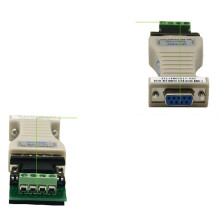 RS232 TO RS485 Converter,Commercial Version,No Powers Need,STM485C UT-2201