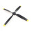 Durable RC Airplane Propeller for WLtoys XK A280 – Quick Replacement Fit, Smooth Balanced Flight 2