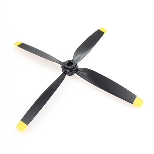 Durable RC Airplane Propeller for WLtoys XK A280 – Quick Replacement Fit, Smooth Balanced Flight 1