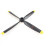 Durable RC Airplane Propeller for WLtoys XK A280 – Quick Replacement Fit, Smooth Balanced Flight 4