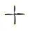 Durable RC Airplane Propeller for WLtoys XK A280 – Quick Replacement Fit, Smooth Balanced Flight 5