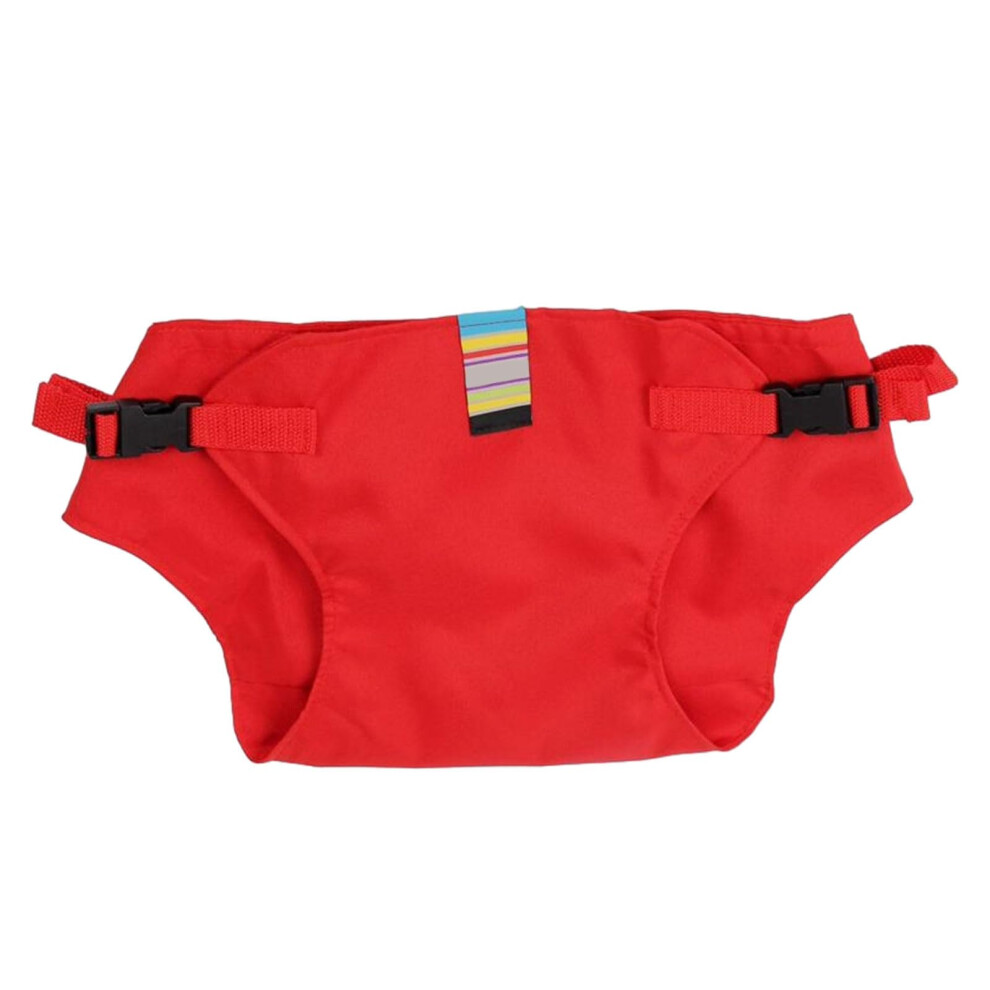 Baby Dining Chair Harness with Adjustable Safety Seat Belt for Toddlers Travel and Feeding