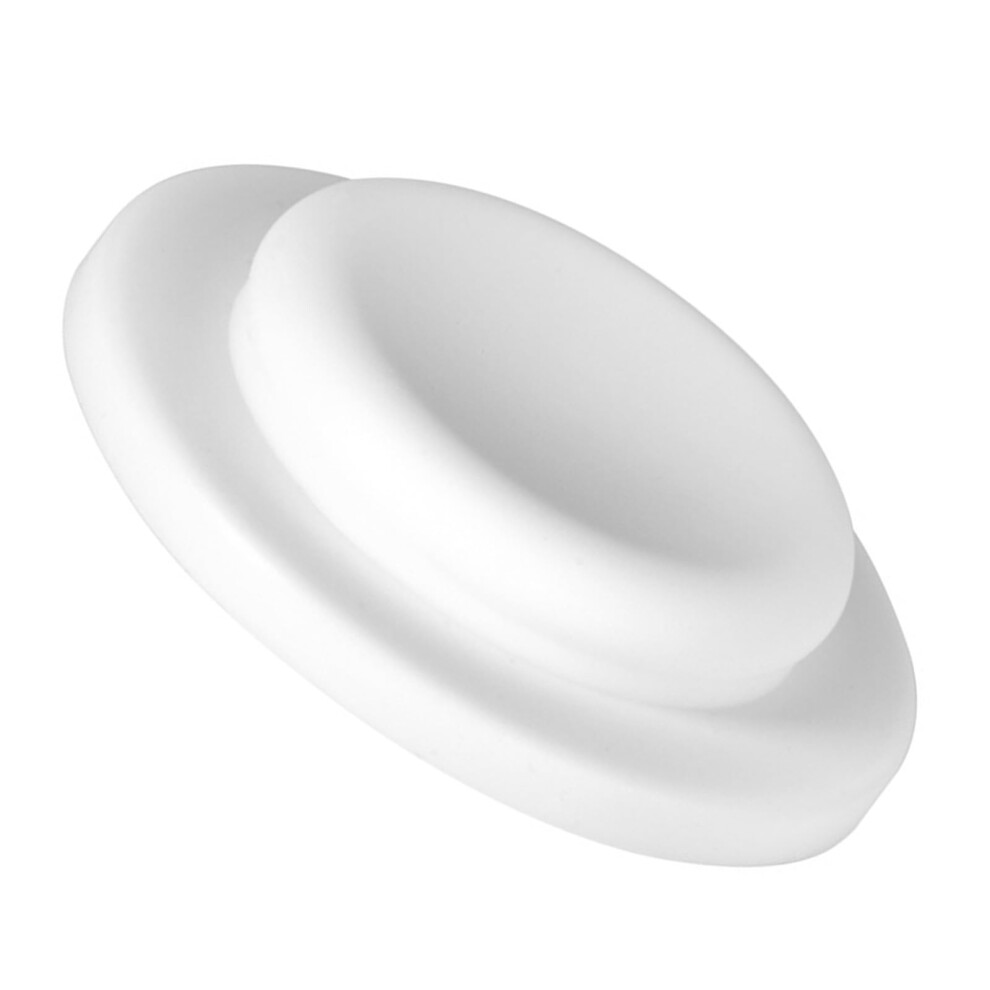 Baby Bottle Sealing Disks Leakproof Silicone Breastmilk Storage Bottle Seals Easy Replacement Fit