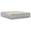 Berkfield Bed Frame Grey Sonoma 180 x 200 cm Engineered Wood 5