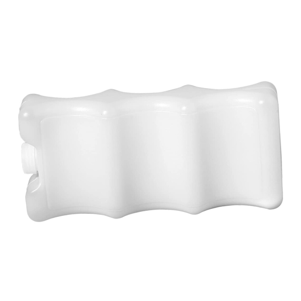 Breast Milk Cooler Bag with Reusable Ice Pack, Insulated Compact Storage for Traveling Moms
